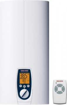 DHE Instantaneous Water Heater